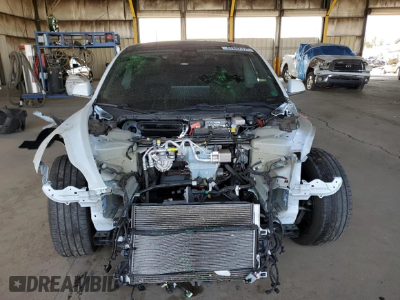 2020 Tesla Model 3 Standard Range Plus with VIN 5YJ3E1EA6LF645215, listed as a Copart auction lot 47882375 with 69,317 mi miles and Salvage Title. Bid and sale history available at DreamBid. Image 5.