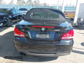 2012 BMW 1 Series 135i with VIN WBAUN7C51CVM26609, listed as a IAAI auction lot 41967481 with 46,127 mi miles and . Bid and sale history available at DreamBid. Image 17.
