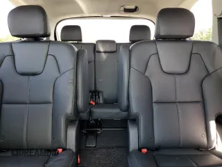 2023 Kia Telluride EX z VIN 5XYP34GC0PG393550, wystawiony jako Copart lot #59342944 z przebiegiem 19 118 mil mil oraz Szkoda całkowita • Salvage title. Historia ofert i sprzedaży dostępna na DreamBid. Obrazek 10.