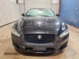 2013 Jaguar XJ Portfolio with VIN SAJWA2GB4DLV51516, listed as a Copart auction lot 60646925 with 141,309 mi miles and Clean title. Bid and sale history available at DreamBid. Image 5.