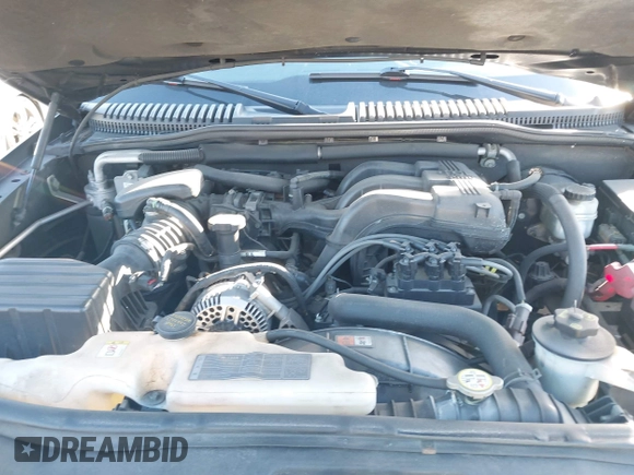 2007 Mercury Mountaineer z VIN 4M2EU47E67UJ01656, wystawiony jako IAAI lot #41263945 z przebiegiem 158 219 mil mil oraz . Historia ofert i sprzedaży dostępna na DreamBid. Obrazek 10.