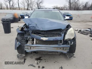 2012 Chevrolet Equinox LTZ with VIN 2GNFLGEK3C6121029, listed as a Copart auction lot 85890134 with 132,232 mi miles and Salvage Title. Bid and sale history available at carsss.com. Image 5.