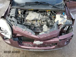 2007 Chevrolet Uplander 3LT with VIN 1GNDV33107D113238, listed as a Copart auction lot 51501155 with 151,452 mi miles and Salvage Title. Bid and sale history available at DreamBid. Image 13.