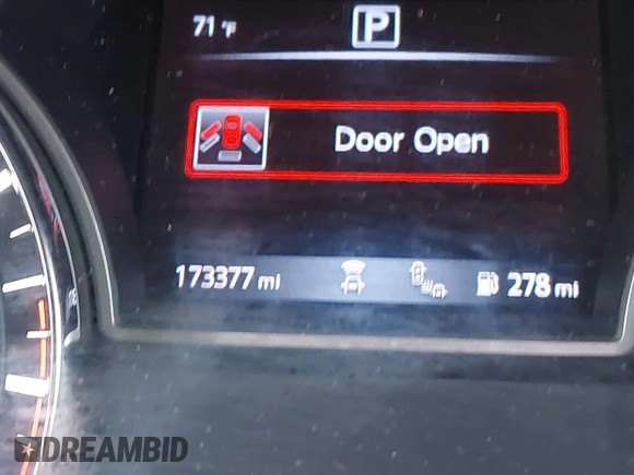 2018 Nissan Altima SV with VIN 1N4AL3APXJC167187, listed as a IAAI auction lot 41725188 with 173,377 mi miles and . Bid and sale history available at DreamBid. Image 16.