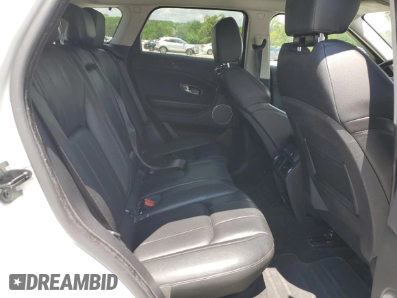 2019 Land Rover Range Rover Evoque SE с VIN SALVP2RX1KH351218, выставлен на аукционе Copart как лот 55750405 с пробегом 85 660 миль миль и Списание • Salvage title. История ставок и продаж доступна на DreamBid. Изображение 11.