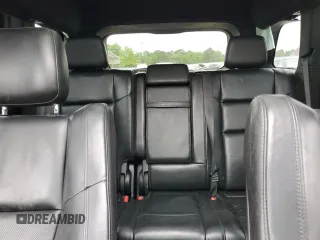 2021 Jeep Grand Cherokee Limited z VIN 1C4RJFBG0MC592389, wystawiony jako Copart lot #55819685 z przebiegiem 76 720 mil mil oraz Szkoda całkowita • Salvage title. Historia ofert i sprzedaży dostępna na DreamBid. Obrazek 10.