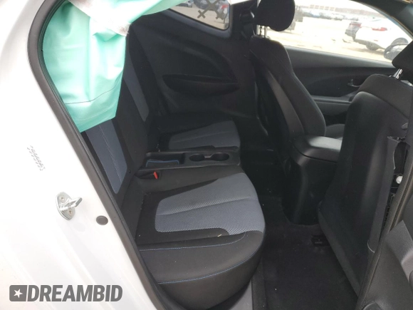 2019 Hyundai Veloster 2.0 with VIN KMHTG6AF5KU018693, listed as a Copart auction lot 76660363 with 74,498 mi miles. Bid and sale history available at carsss.com. Image 11.