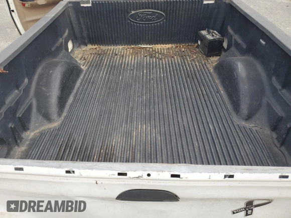 1999 Ford F-150 XL with VIN 1FTRF17L8XNA75702, listed as a Copart auction lot 69868104 with Not provided miles and Salvage title. Bid and sale history available at DreamBid. Image 10.
