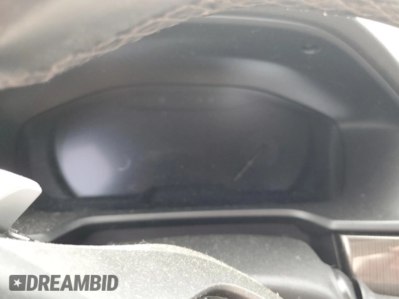 2020 Honda Accord Sport with VIN 1HGCV2F33LA007522, listed as a Copart auction lot 58255955 with Not provided miles and Salvage title. Bid and sale history available at DreamBid. Image 9.
