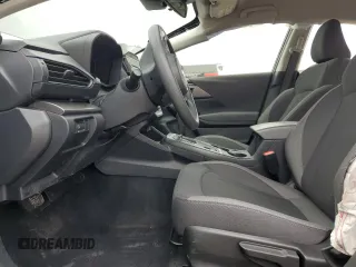 2024 Subaru Impreza with VIN JF1GUABC0R8363841, listed as a Copart auction lot 50471585 with 15,857 mi miles and Salvage Title. Bid and sale history available at carsss.com. Image 7.
