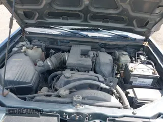 2006 Chevrolet Colorado 3LT with VIN 1GCDT136168213273, listed as a IAAI auction lot 42615438 with 209,187 mi miles and . Bid and sale history available at DreamBid. Image 10.