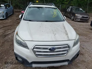 2015 Subaru Outback Limited with VIN 4S4BSENC7F3267464, listed as a IAAI auction lot 42516776 with 165,197 mi miles and . Bid and sale history available at DreamBid. Image 12.