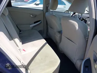 2012 Toyota Prius One z VIN JTDKN3DU8C1515819, wystawiony jako IAAI lot #42472265 z przebiegiem Nie podano mil oraz . Historia ofert i sprzedaży dostępna na DreamBid. Obrazek 8.