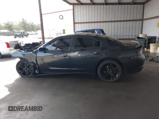 2018 Dodge Charger SXT with VIN 2C3CDXBG6JH115109, listed as a IAAI auction lot 41562781 with Not Provided miles and . Bid and sale history available at DreamBid. Image 15.