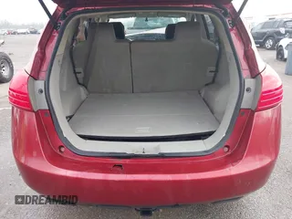 2012 Nissan Rogue SL with VIN JN8AS5MT0CW288138, listed as a IAAI auction lot 41212028 with 187,793 mi miles and . Bid and sale history available at DreamBid. Image 8.