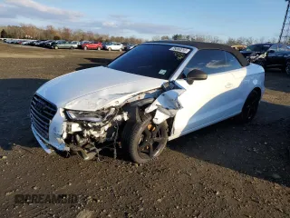 2016 Audi A3 2.0T Premium with VIN WAU78LFF6G1011770, listed as a Copart auction lot 78060253 with 74,486 mi miles. Bid and sale history available at carsss.com. Image 1.