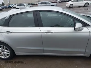 2016 Ford Fusion SE with VIN 1FA6P0H76G5112392, listed as a IAAI auction lot 41835584 with 164,607 mi miles. Bid and sale history available at carsss.com. Image 14.