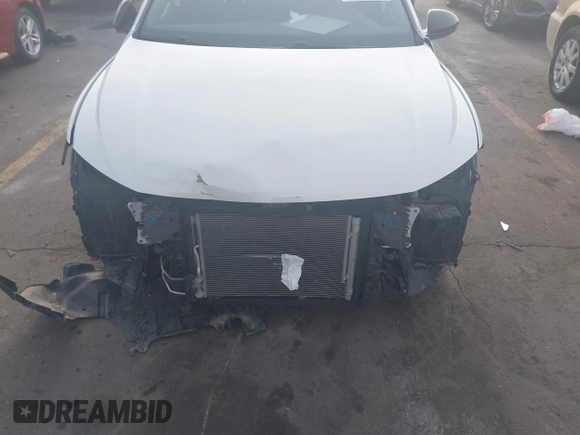 2022 Volkswagen Jetta Sport с VIN 3VWBM7BU1NM019096, выставлен на аукционе IAAI как лот 41906714 с пробегом 29 326 миль миль и . История ставок и продаж доступна на DreamBid. Изображение 6.
