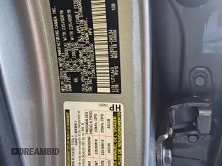 2024 Lexus NX 350h Luxury z VIN 2T2HKCEZ1RC028250, wystawiony jako Copart lot #43834705 z przebiegiem 13 569 mil mil oraz Czysty tytuł • Clean title. Historia ofert i sprzedaży dostępna na DreamBid. Obrazek 12.