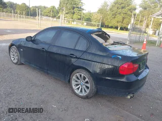 2011 BMW 3 Series 328i with VIN WBAPH7C56BE851181, listed as a IAAI auction lot 42755432 with 218,633 mi miles and . Bid and sale history available at DreamBid. Image 3.