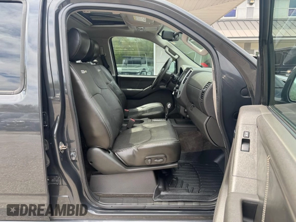 2013 Nissan Frontier SV with VIN 1N6AD0EV3DN736563, listed as a Copart auction lot 57353445 with 174,314 mi miles and Clean title. Bid and sale history available at DreamBid. Image 5.