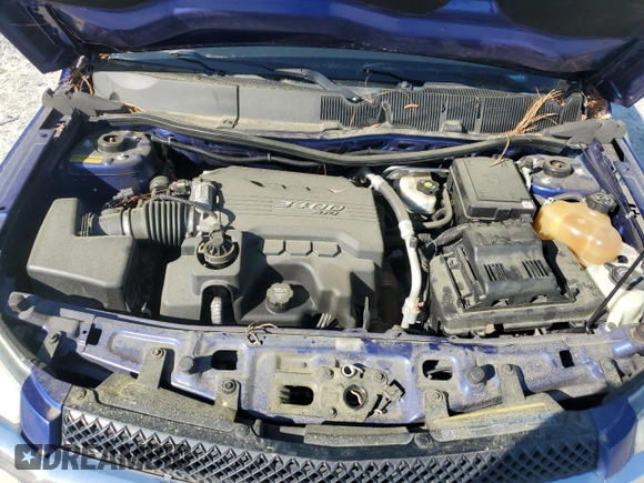 2007 Chevrolet Equinox LT with VIN 2CNDL73F876075107, listed as a Copart auction lot 51417255 with 157,762 mi miles and Salvage Title. Bid and sale history available at carsss.com. Image 14.