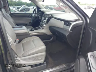 2016 Chevrolet Tahoe LT с VIN 1GNSKBKC0GR261552, выставлен на аукционе IAAI как лот 42445805 с пробегом 279 501 миль миль и . История ставок и продаж доступна на DreamBid. Изображение 5.