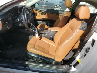 2009 BMW 3 Series 328i xDrive z VIN WBAWC33559PU83366, wystawiony jako Copart lot #78745684 z przebiegiem Nie podano mil oraz Szkoda całkowita • Salvage title. Historia ofert i sprzedaży dostępna na DreamBid. Obrazek 7.