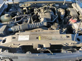 2007 Ford Ranger XL with VIN 1FTYR10D97PA78473, listed as a Copart auction lot 42330705 with 291,232 mi miles and Salvage Title. Bid and sale history available at carsss.com. Image 11.