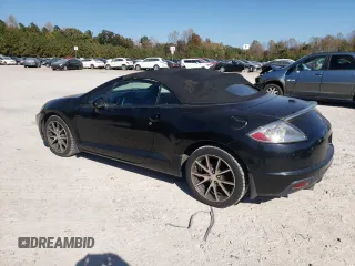 2011 Mitsubishi Eclipse GS Sport with VIN 4A37L5EF5BE010073, listed as a Copart auction lot 78795534 with 135,881 mi miles and Salvage Title. Bid and sale history available at carsss.com. Image 2.