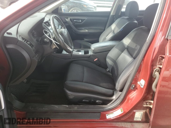 2016 Nissan Altima S z VIN 1N4AL3AP0GC121229, wystawiony jako Copart lot #53815865 z przebiegiem 190 460 mil mil oraz Szkoda całkowita • Salvage title. Historia ofert i sprzedaży dostępna na DreamBid. Obrazek 7.