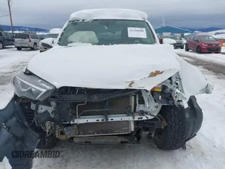 2015 Toyota 4Runner Limited with VIN JTEBU5JR4F5218442, listed as a IAAI auction lot 41250608 with Not provided miles and . Bid and sale history available at DreamBid. Image 13.