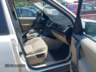 2009 Land Rover LR2 HSE with VIN SALFR24N09H140140, listed as a IAAI auction lot 39835481 with 129,053 mi miles and . Bid and sale history available at DreamBid. Image 5.