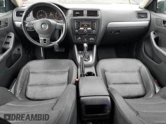 2011 Volkswagen Jetta SEL с VIN 3VWLZ7AJ6BM367114, выставлен на аукционе Copart как лот 59821565 с пробегом 344 795 миль миль и Чистый • Clean title. История ставок и продаж доступна на DreamBid. Изображение 8.