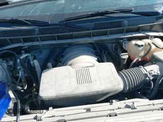 2019 Chevrolet Silverado 1500 Custom Trail Boss with VIN 3GCPYCEF2KG276295, listed as a IAAI auction lot 41376338 with 68,336 mi miles and . Bid and sale history available at DreamBid. Image 20.