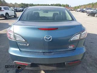 2010 Mazda 3 i Touring with VIN JM1BL1SGXA1272938, listed as a IAAI auction lot 42068263 with 146,848 mi miles and . Bid and sale history available at DreamBid. Image 16.