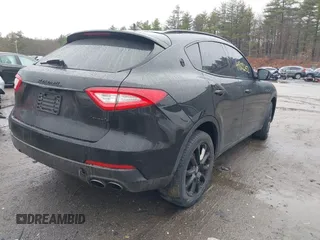 2017 Maserati Levante с VIN ZN661XUA6HX250718, выставлен на аукционе IAAI как лот 41802752 с пробегом 68 000 миль миль и . История ставок и продаж доступна на DreamBid. Изображение 4.