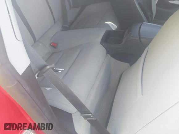 2022 Chevrolet Camaro 1LT z VIN 1G1FB1RX7N0107315, wystawiony jako IAAI lot #40176789 z przebiegiem Nie podano mil oraz . Historia ofert i sprzedaży dostępna na DreamBid. Obrazek 8.