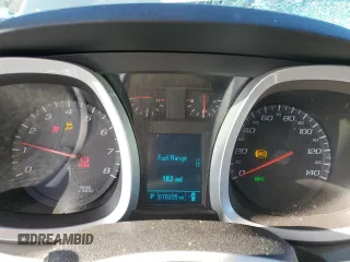 2012 Chevrolet Equinox 1LT z VIN 2GNFLDE51C6285940, wystawiony jako Copart lot #47939045 z przebiegiem 70 335 mil mil oraz Szkoda całkowita • Salvage title. Historia ofert i sprzedaży dostępna na DreamBid. Obrazek 9.