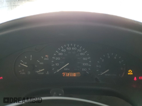 2002 Chevrolet Cavalier LS z VIN 1G1JF524X27240823, wystawiony jako Copart lot #88822755 z przebiegiem 212 110 mil mil oraz Szkoda całkowita • Salvage title. Historia ofert i sprzedaży dostępna na DreamBid. Obrazek 9.
