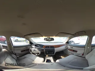 2005 Buick LaCrosse CX with VIN 2G4WC532751273312, listed as a IAAI auction lot 42489167 with 98,541 mi miles and . Bid and sale history available at DreamBid. Image 18.
