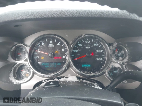 2010 Chevrolet Silverado 1500 LT with VIN 1GCSCSE04AZ294133, listed as a IAAI auction lot 41620868 with 190,835 mi miles and . Bid and sale history available at DreamBid. Image 7.