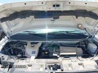 2020 Chevrolet Express Passenger LS с VIN 1GAZGNFG1L1240914, выставлен на аукционе IAAI как лот 42558334 с пробегом 38 750 миль миль и . История ставок и продаж доступна на DreamBid. Изображение 10.