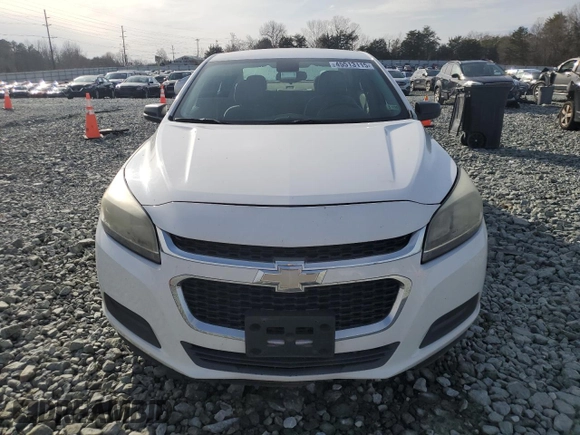 2014 Chevrolet Malibu LS with VIN 1G11A5SL9EF229117, listed as a Copart auction lot 45513115 with 181,594 mi miles and Salvage Title. Bid and sale history available at DreamBid. Image 5.