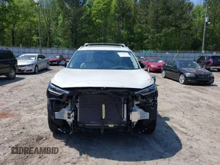 2023 Infiniti QX60 Sensory z VIN 5N1DL1GS4PC362410, wystawiony jako IAAI lot #41966872 z przebiegiem 27 142 mil mil oraz . Historia ofert i sprzedaży dostępna na DreamBid. Obrazek 6.