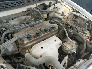 2000 Honda Accord EX with VIN 1HGCG325XYA008908, listed as a IAAI auction lot 41602272 with 232,708 mi miles and . Bid and sale history available at DreamBid. Image 12.