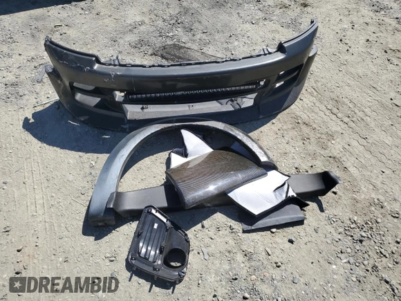 2011 MINI Convertible S с VIN WMWZP3C59BT249133, выставлен на аукционе Copart как лот 56402615 с пробегом 103 809 миль миль и Списание • Salvage title. История ставок и продаж доступна на DreamBid. Изображение 12.