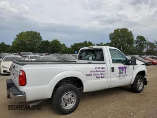 2012 Ford F-250 XL z VIN 1FTBF2A66CEC26055, wystawiony jako Copart lot #70213984 z przebiegiem 78 352 mil mil oraz Szkoda całkowita • Salvage title. Historia ofert i sprzedaży dostępna na DreamBid. Obrazek 3.