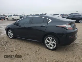 2016 Chevrolet Volt Premier with VIN 1G1RD6S54GU108527, listed as a Copart auction lot 39266083 with 80,423 mi miles. Bid and sale history available at carsss.com. Image 2.