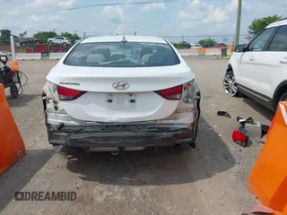 2016 Hyundai Elantra SE с VIN 5NPDH4AEXGH785541, выставлен на аукционе IAAI как лот 42502226 с пробегом 151 427 миль миль и . История ставок и продаж доступна на DreamBid. Изображение 16.